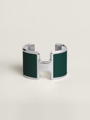Olympe cuff bracelet