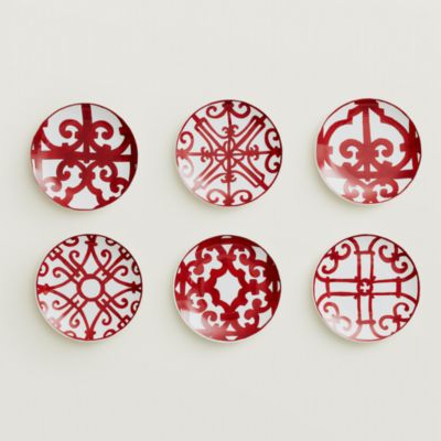 t*6様 WT89 HERMES Salons du Guadalquivir HERMES PARIS: 