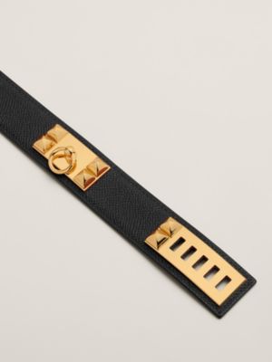 Collier de Chien 32 belt, View: Detail, detail, view 3 of 3