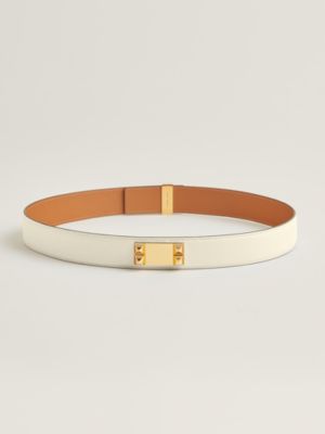 Collier de Chien 32 belt, View: Back, back, view 2 of 3
