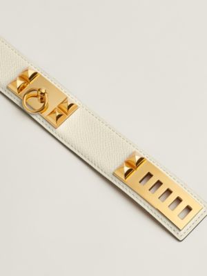 Collier de Chien 32 belt, View: Detail, detail, view 3 of 3