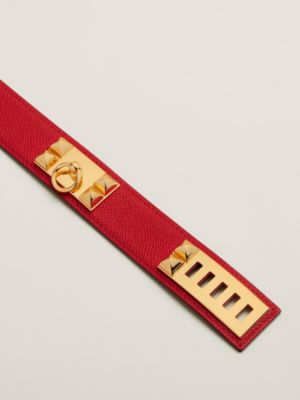 Ceinture Collier de Chien 32, Vue: Vue détaillée, detail, vue 3 sur 3