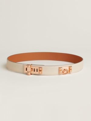 Collier de Chien 32 belt