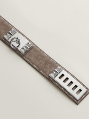 Gürtel Collier de Chien 32, Ansicht: Detailansicht, detail, Ansicht 4 von 4