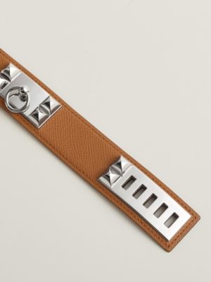 Collier de Chien 32 belt, View: Detail, detail, view 5 of 5