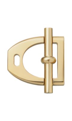 Neo Etrier, Metallic finish Yellow gold