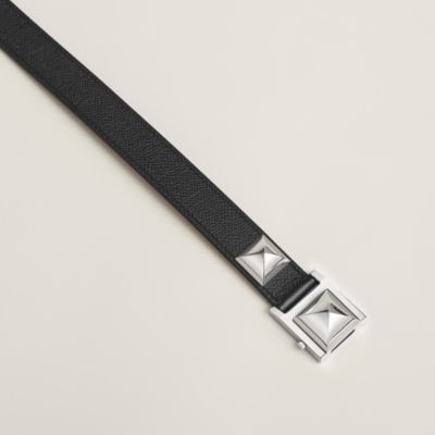 エルメスベルト　正規品 ベルトバックル 《ミニH》 & リバーシブルベルト 《エルメス