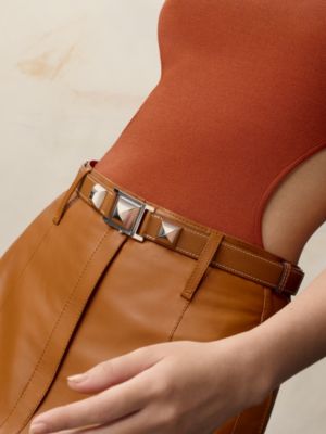 ベルト 《メドール》 24, イメージ: 着用例, worn, ビュー4の4