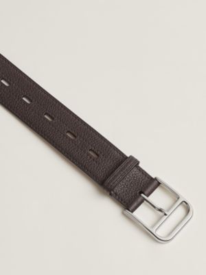 Romain Patrimoine 35 belt, View: Detail, detail, view 3 of 3
