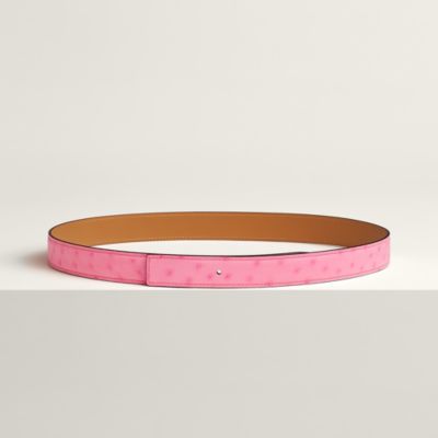 Cuir de ceinture 24&nbsp;mm