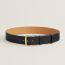 Etriviere 45 belt, noir, no stock
