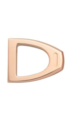 cavaliere, 메탈 마감 골든 로즈