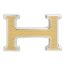 Mini 5382 Splas'H, Metallic finish Silver