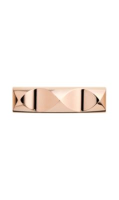 Infini, Acabado metálico Dorado rosa