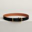 Infini 30 belt, noir