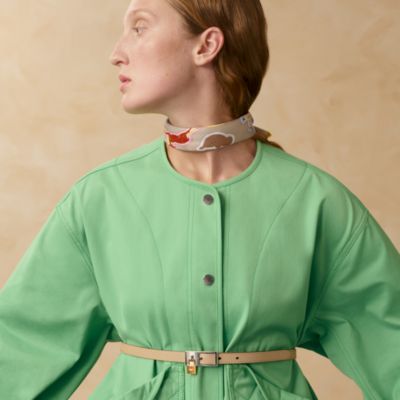 Lucky Duo 15 reversible belt