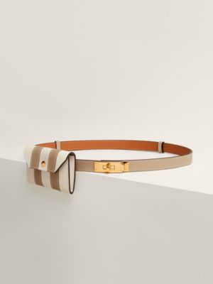 Kelly Pocket Bayadere 18 belt