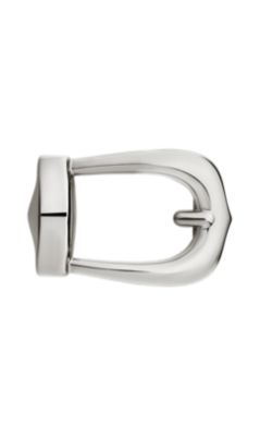 Bride d'Apparat, Metallic finish Silver