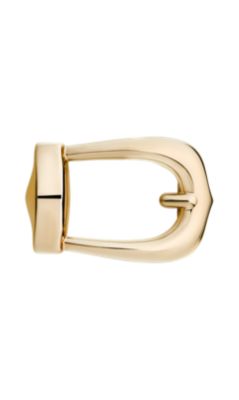 Bride d'Apparat, Metallic finish Yellow gold