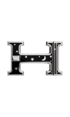 H Day & Night, 메탈 마감 실버 피니시