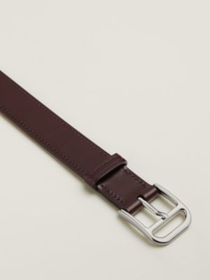 Romain 25 belt, View: Detail, detail, view 3 of 4