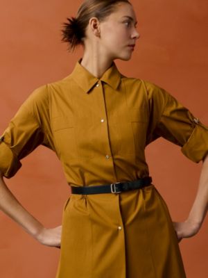 ベルト 《ロマン》 25, イメージ: 着用例, worn, ビュー4の4