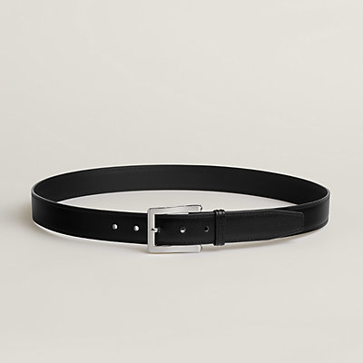 ベルトバックル 《Hダンクル》 & レザーベルト 38 mm | Hermès ベルトバックル 《Hダンクル》 & レザーベルト 38 mm | Hermès