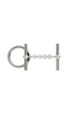 Croisiere, Metallic finish Silver