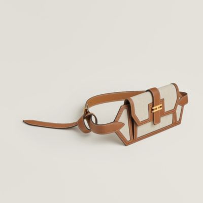 Elan Pocket 24 reversible belt