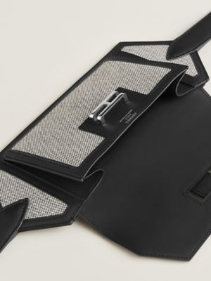 Elan Pocket 24 reversible belt, View: above, above, view 2 of 3