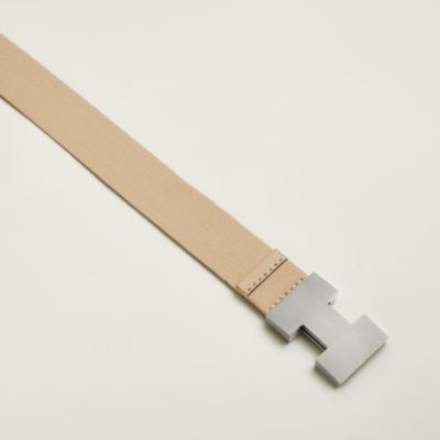 HERMES ホワイト　レザー ベルト Hバックル 楽天市場】HERMES エルメス コンスタンス Hベルト リバーシブル レザー