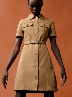 ベルト 《アンフィニ》 30, イメージ: 着用例, worn, ビュー3の3