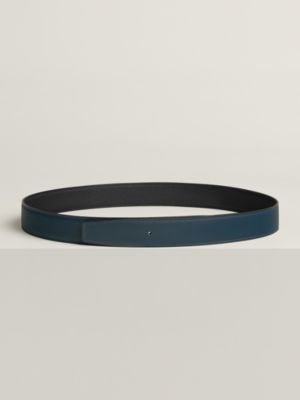 리버서블 가죽 스트랩 32mm