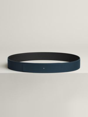 리버서블 가죽 스트랩 38mm
