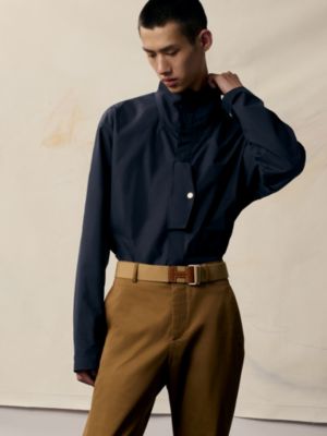 ベルト 《ノマド》 40, イメージ: 着用例, worn, ビュー2の3