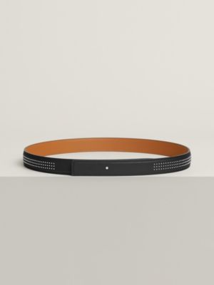 Leather strap 24&nbsp;mm