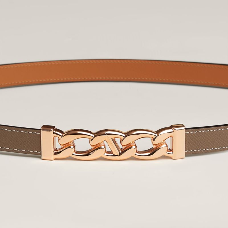 ベルト 《マイH》 18 | Hermès - エルメス-公式サイト