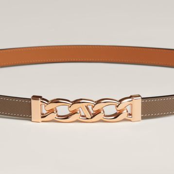 My H 18 belt | Hermès USA