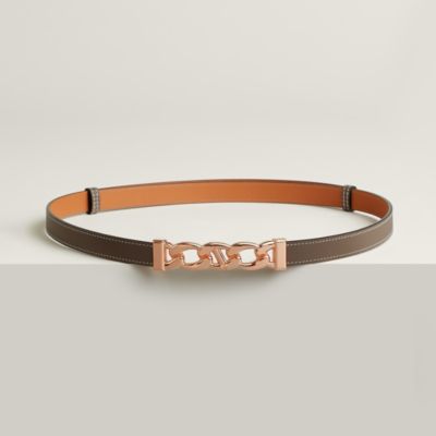 Glenan Double Tour bracelet | Hermès USA