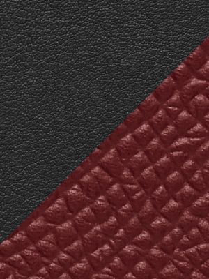 noir/rouge H