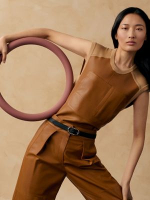 Ceinture réversible Mors & More 24, Vue: Vue portée, worn, vue 2 sur 4