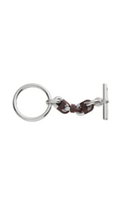 Sailor, Metallic finish Silver