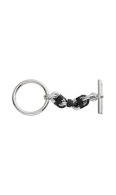 Sailor, Metallic finish Silver