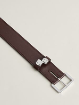 Otto 32 reversible belt, View: Detail, detail, view 6 of 6