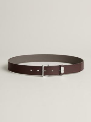 Ceinture réversible Otto 32