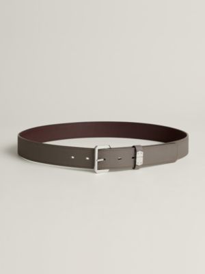 Otto 32 reversible belt, View: front, front, view 4 of 6