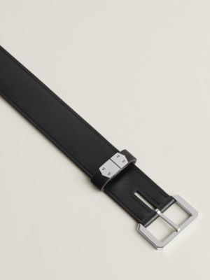 Otto 32 reversible belt, View: Detail, detail, view 5 of 7