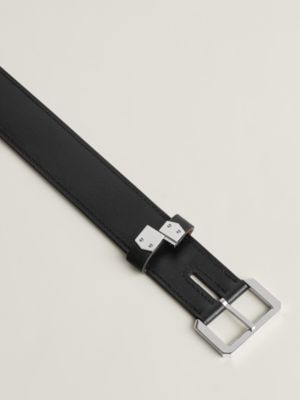 Otto 32 reversible belt, View: Detail, detail, view 6 of 7