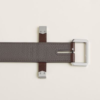 Otto 32 reversible belt, View: video, view 2 of 7
