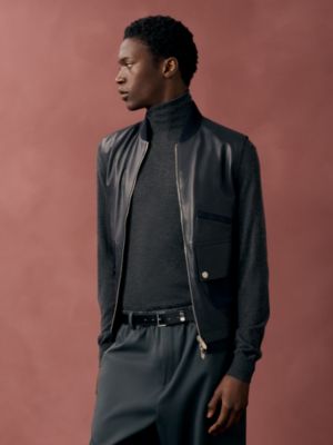 Otto 32 reversible belt, View: Worn, worn, view 7 of 7